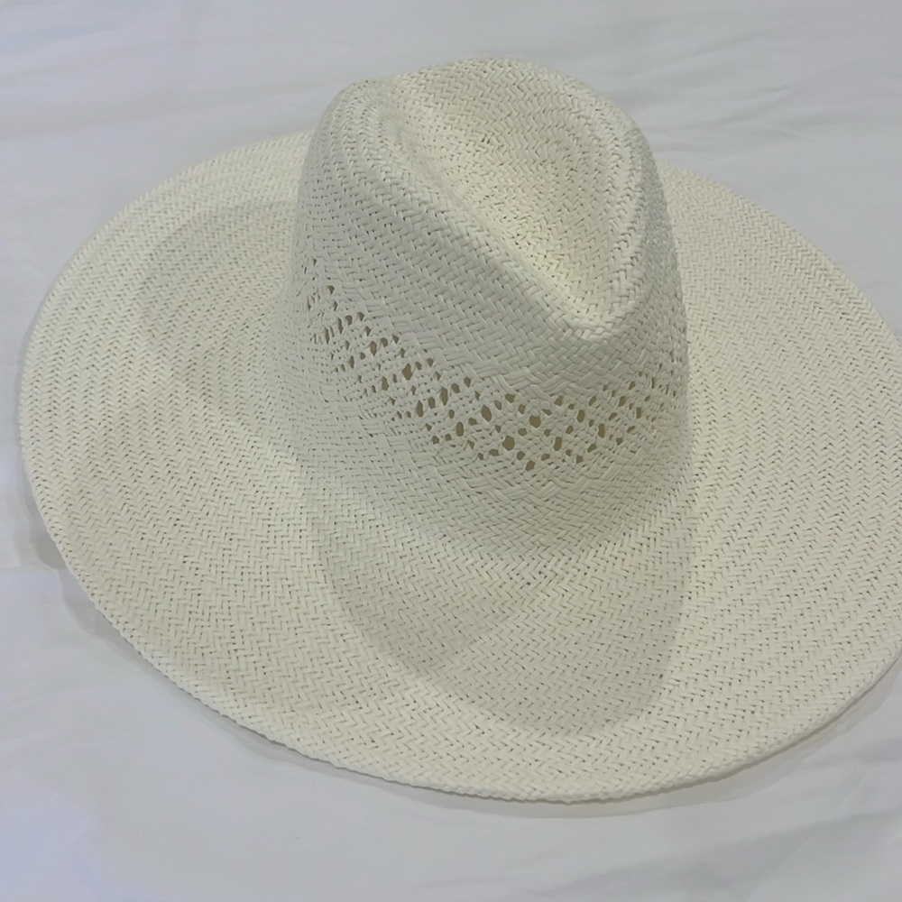 Hat Attack Luxe Packable Sun Hat